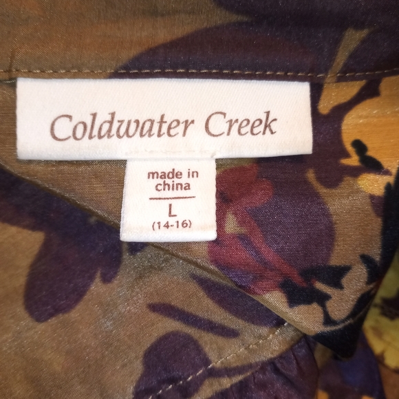 Coldwater Creek - Picture 4 of 4